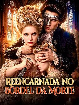 Reencarnada no Bordel da Morte