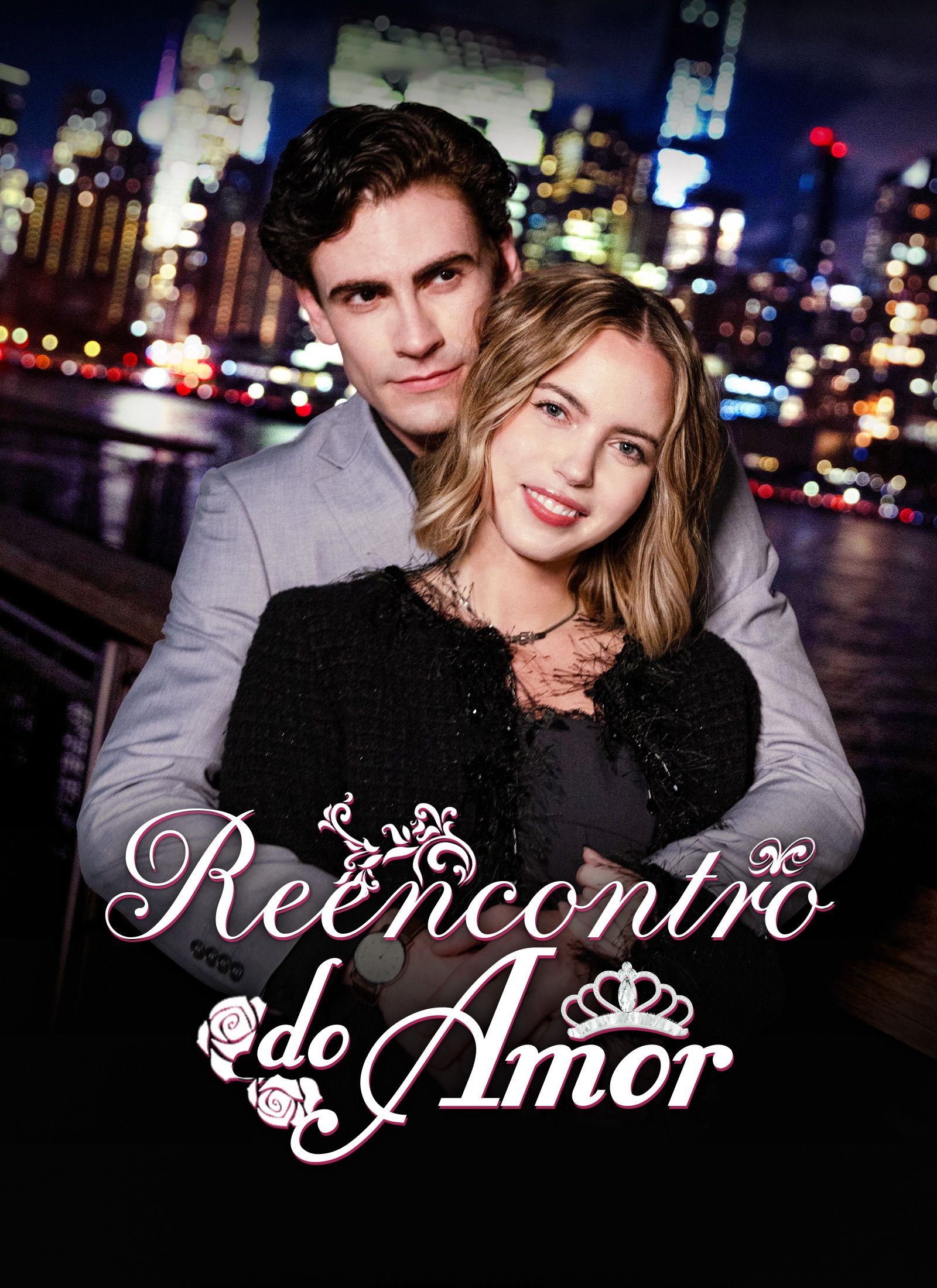 Poster Reencontro do Amor
