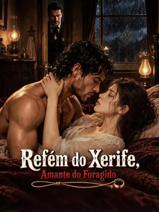 Refém do Xerife, Amante do Foragido
