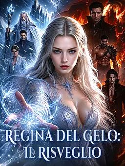 Regina del Gelo: Il Risveglio