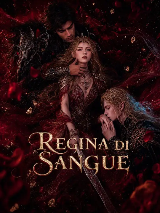 Regina di Sangue
