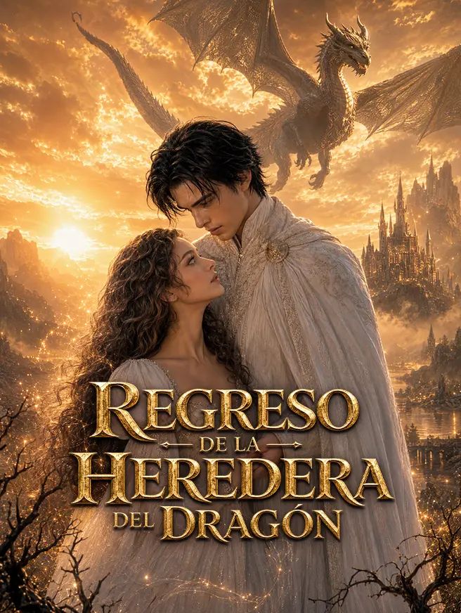Regreso de la Heredera del Dragón