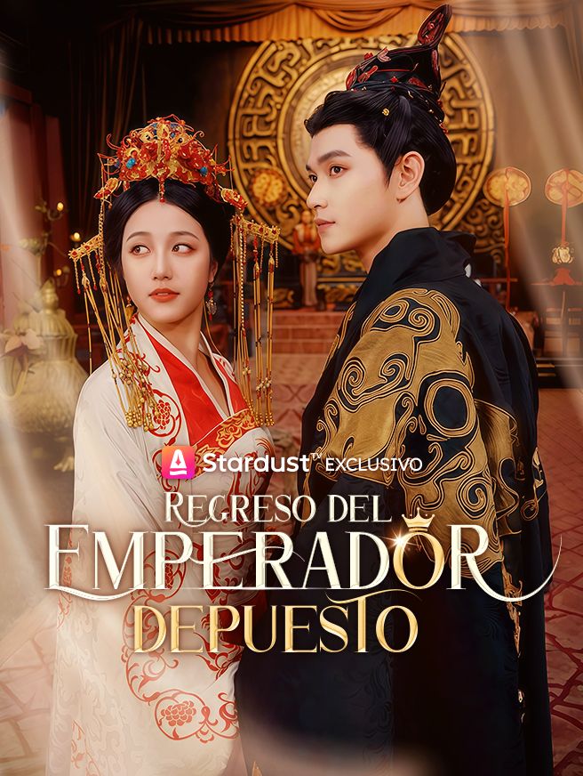 Regreso del emperador depuesto