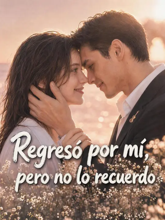 Regresó por mí, pero no lo recuerdo