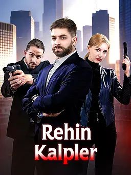 Poster Rehin Kalpler