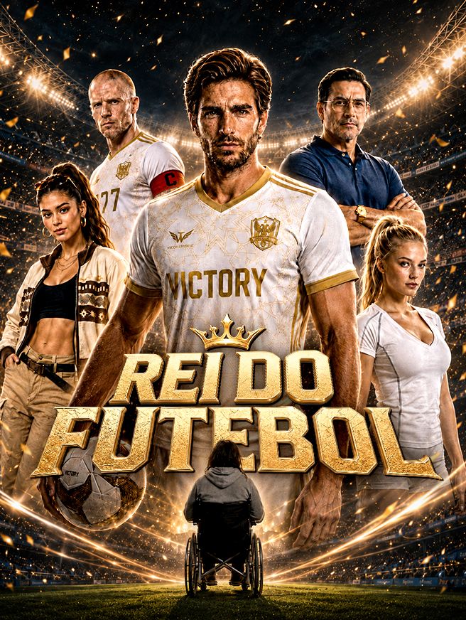 Rei do Futebol