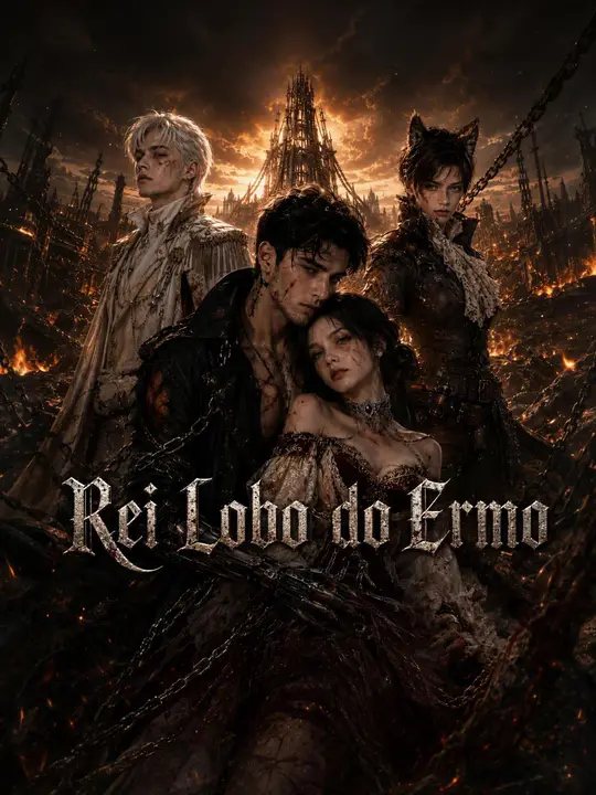Rei Lobo do Ermo