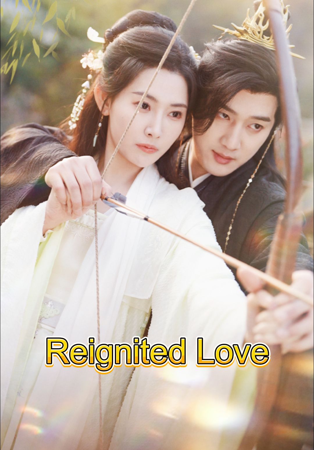 Reignited Love