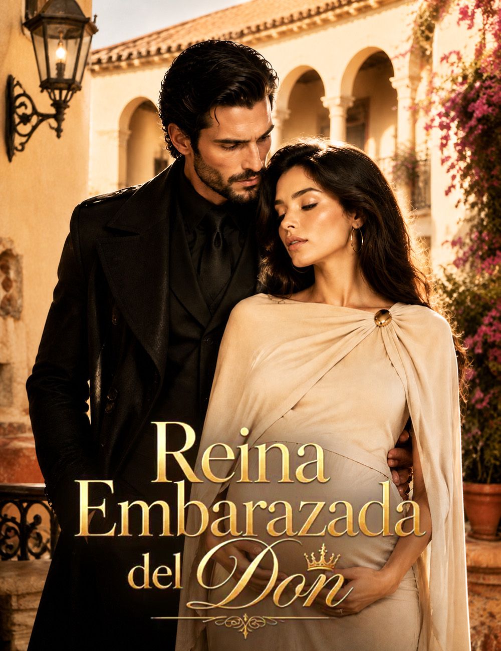 Reina Embarazada del Don