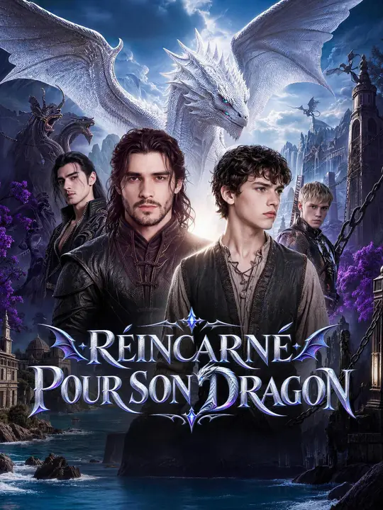 RÉINCARNÉ POUR SON DRAGON