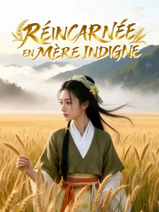 RÉINCARNÉE EN MÈRE INDIGNE