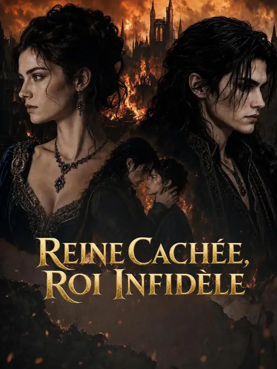 REINE CACHÉE, ROI INFIDÈLE