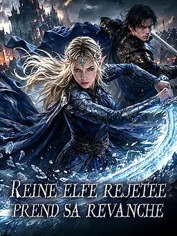 Reine elfe rejetée prend sa revanche