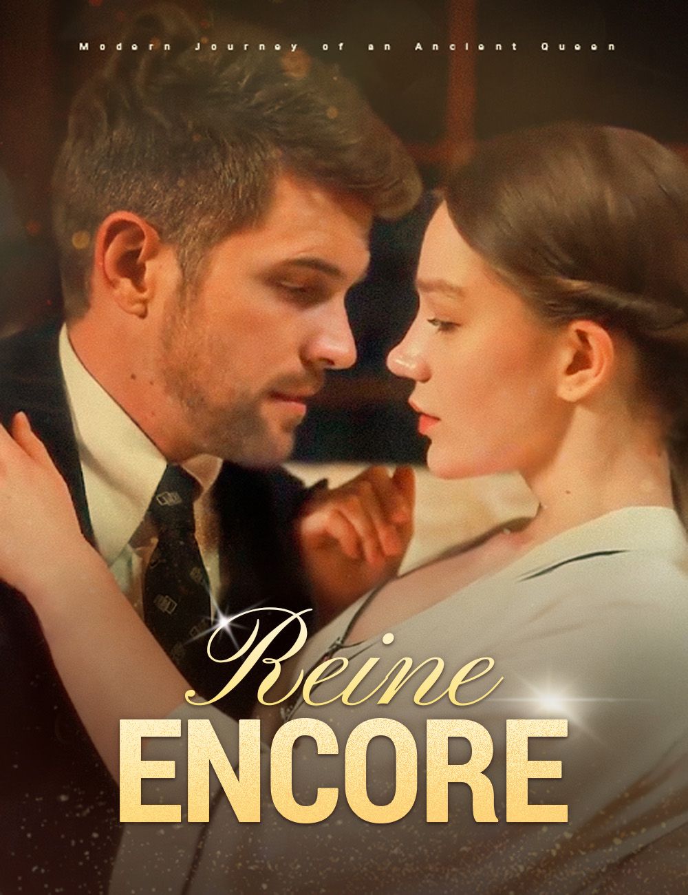 Reine, encore (doublage)