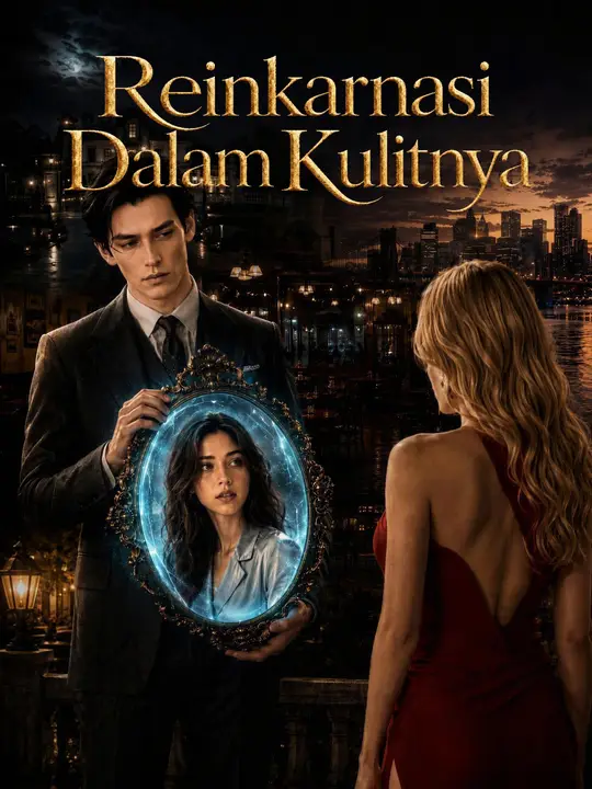 Reinkarnasi Dalam Kulitnya