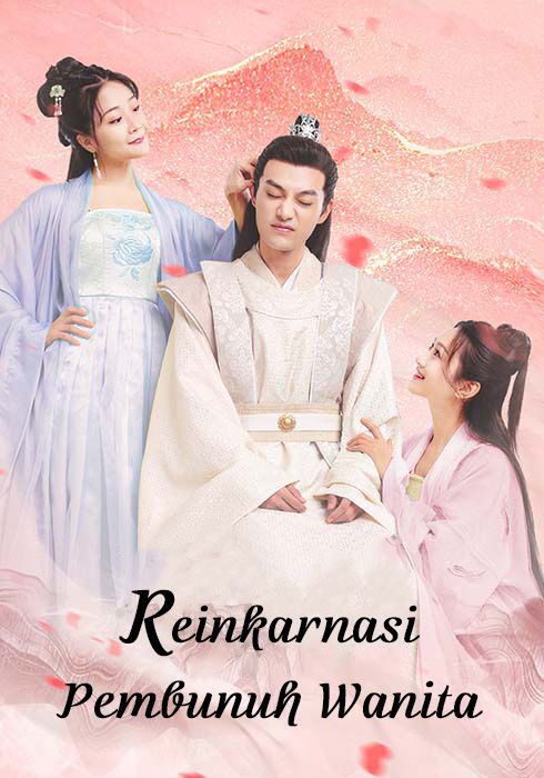 Reinkarnasi Pembunuh Wanita