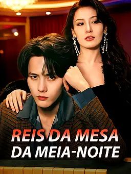 Reis da Mesa da Meia-Noite
