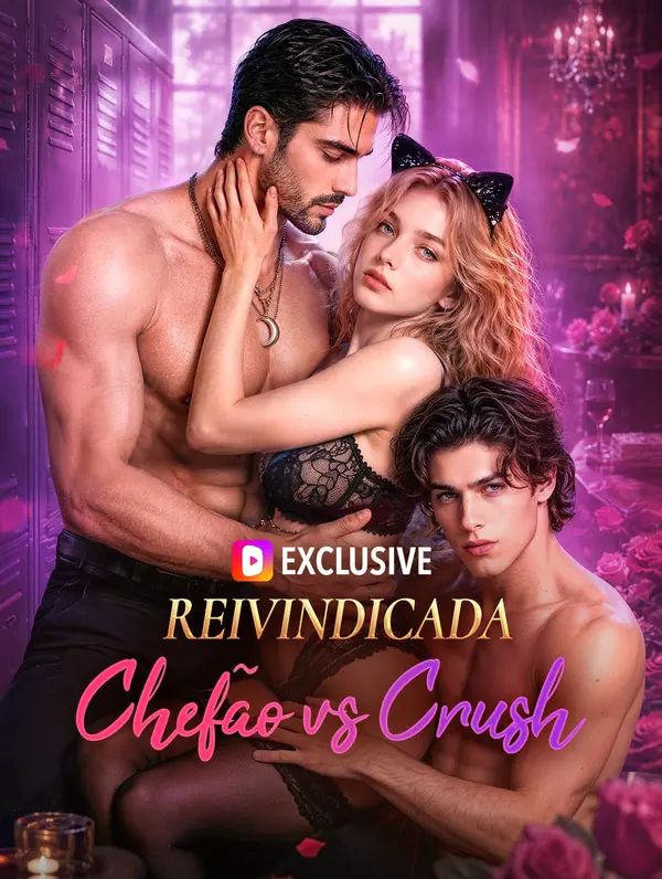 Reivindicada: Chefão vs Crush