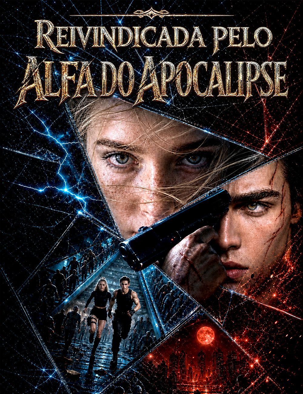 Reivindicada pelo Alfa do Apocalipse