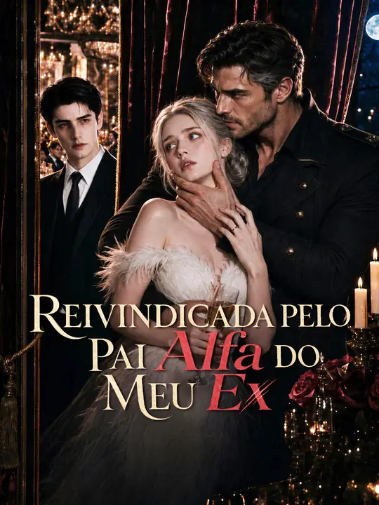 Reivindicada pelo Pai Alfa do Meu Ex
