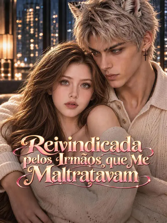 Reivindicada pelos Irmãos que Me Maltratavam