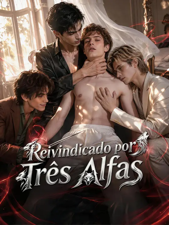 Reivindicado por Três Alfas