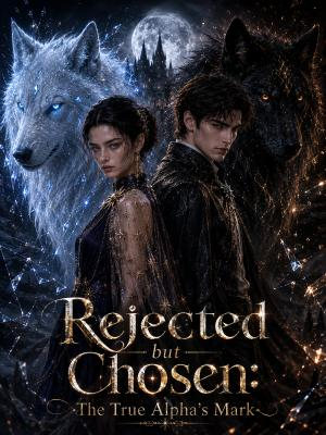 Rejected but Chosen: The True Alpha's Mark