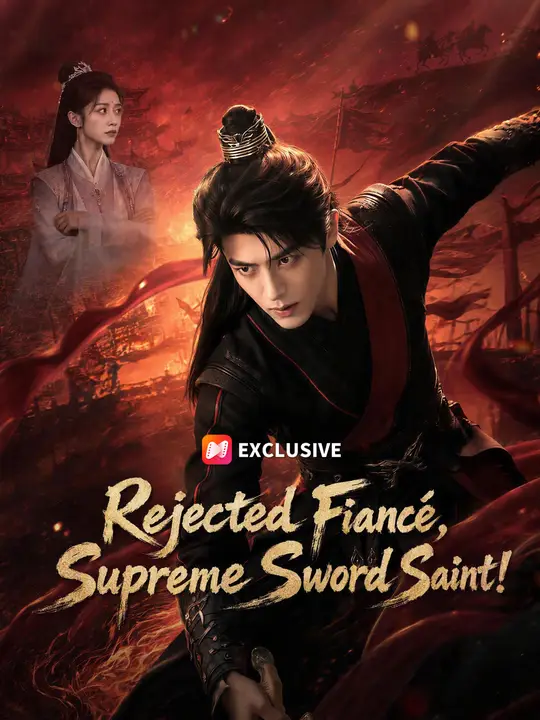 Rejected Fiancé, Supreme Sword Saint!