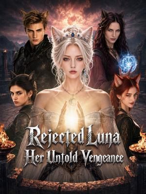 Rejected Luna: Her Untold Vengeance