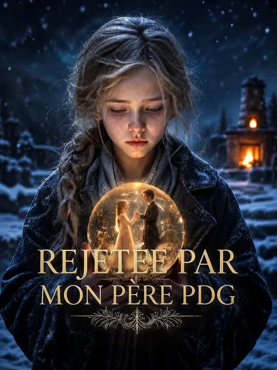 REJETÉE PAR MON PÈRE PDG