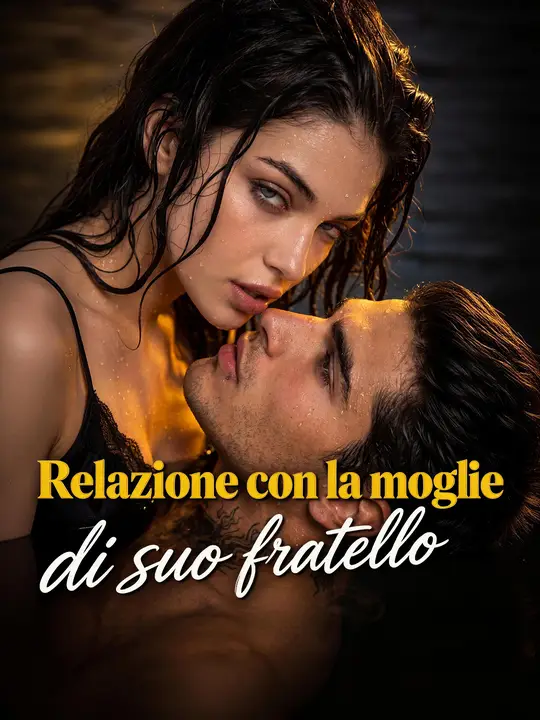 Relazione con la moglie di suo fratello