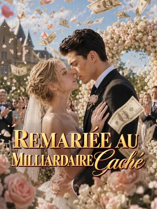 REMARIÉE AU MILLIARDAIRE CACHÉ