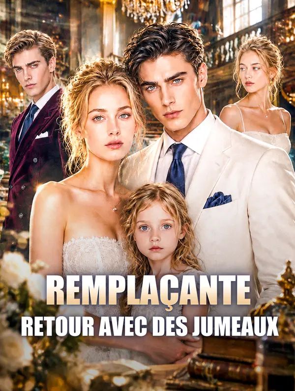 Remplaçante, retour avec des Jumeaux