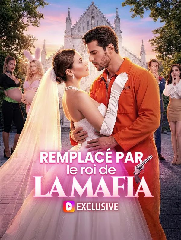 Remplacé par le roi de la mafia