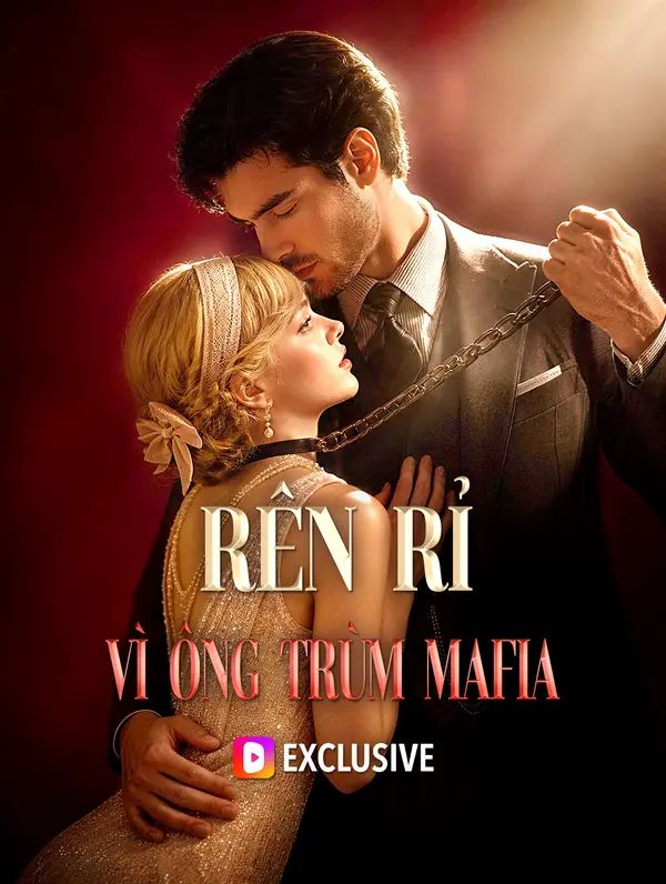 Rên Rỉ Vì Ông Trùm Mafia