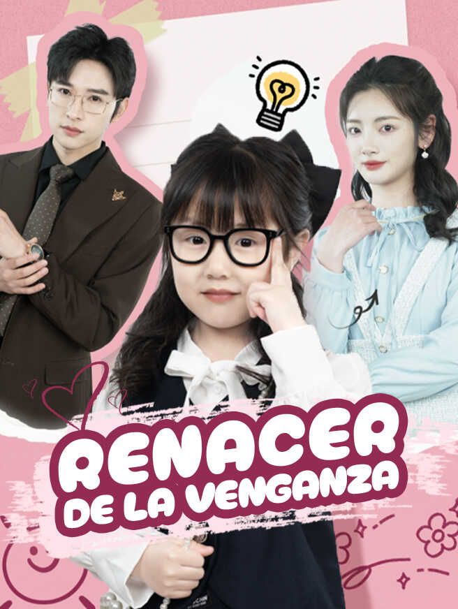 Renacer de la Venganza
