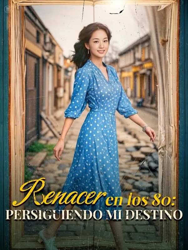 Renacer en los 80: Persiguiendo Mi Destino
