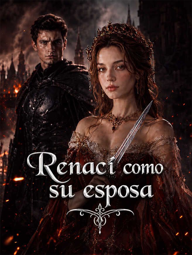 Renací como su esposa
