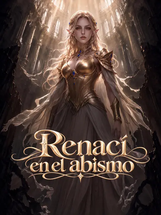Renací en el abismo