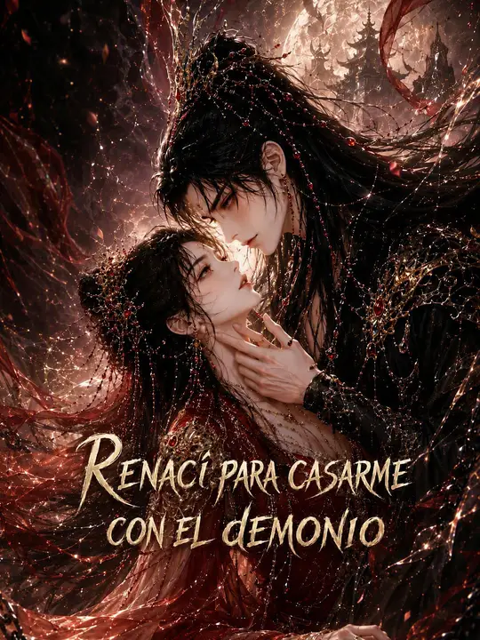 Renací para casarme con el demonio