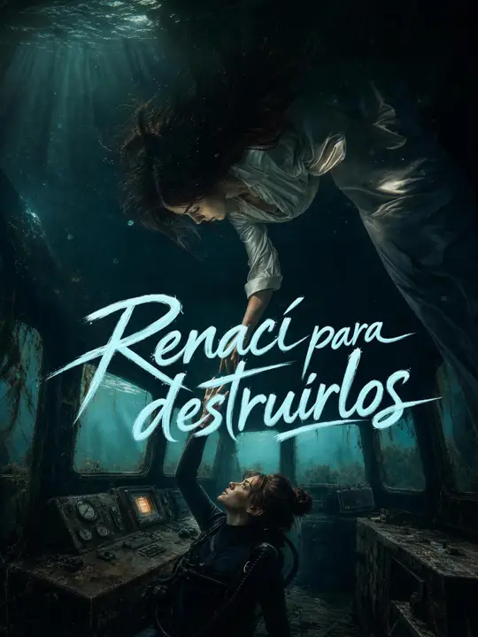 Renací para destruirlos