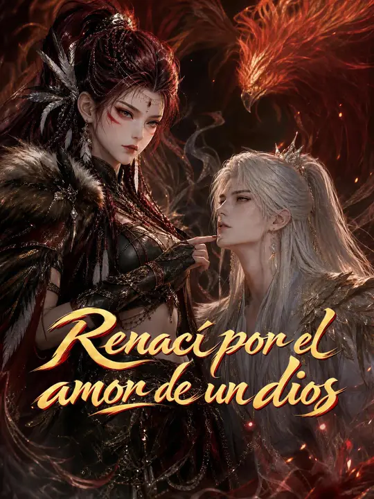 Renací por el amor de un dios