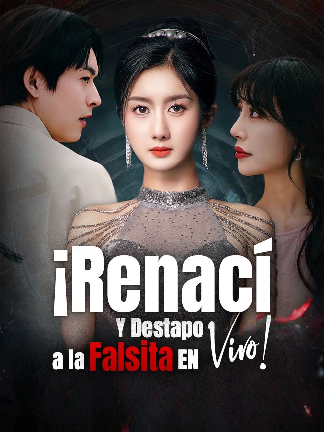¡Renací y Destapo a la Falsita en Vivo!