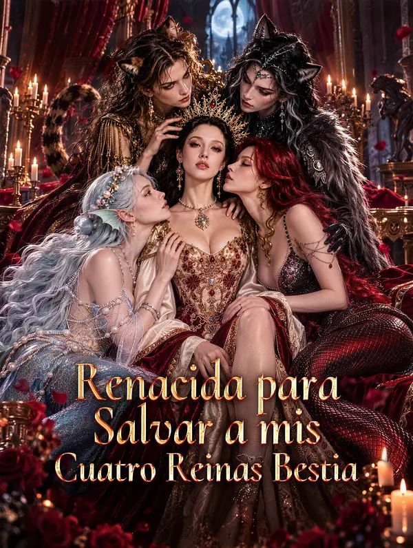 Renacida para Salvar a mis Cuatro Reinas Bestia