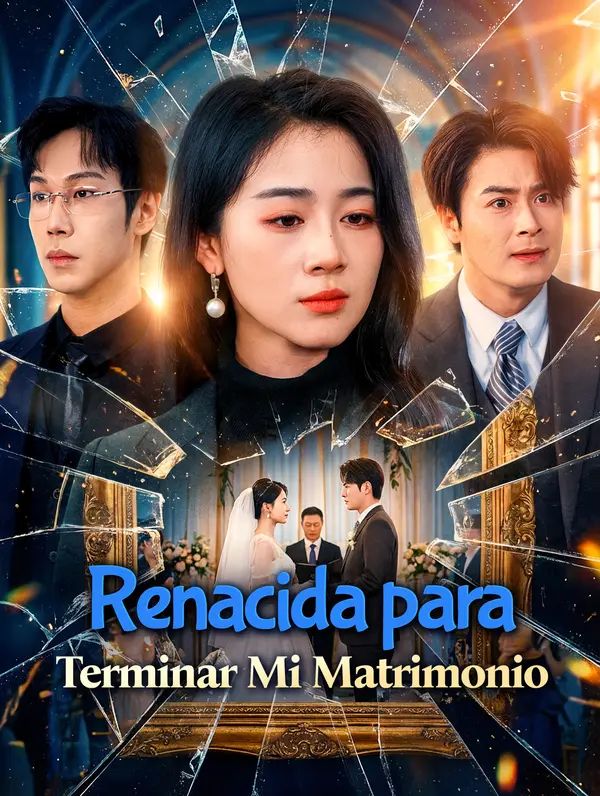 Renacida para Terminar Mi Matrimonio(Doblado)