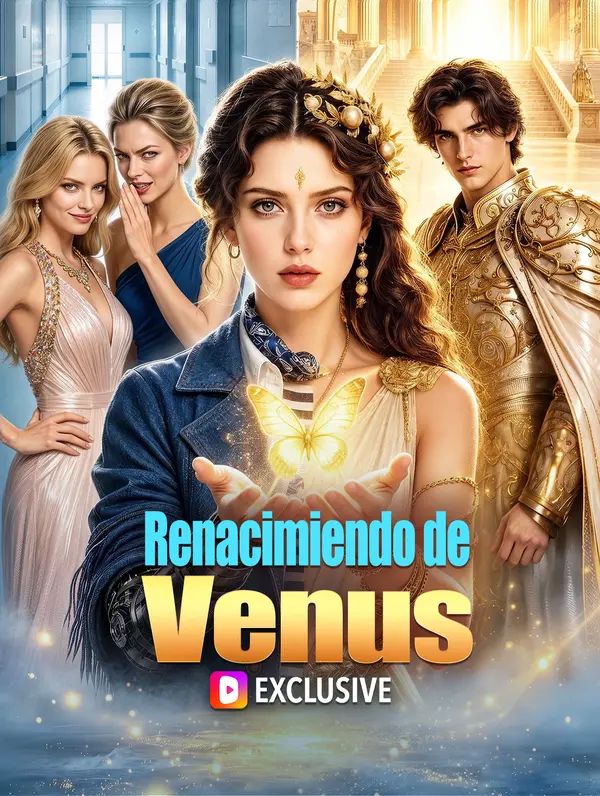 Renacimiendo de Venus(Doblado)