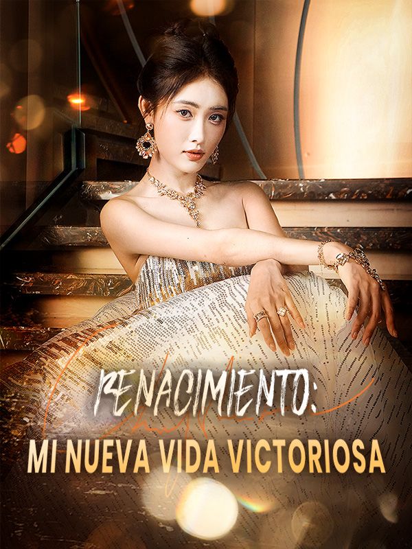 Renacimiento: Mi nueva vida victoriosa