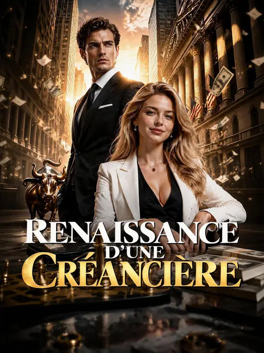 RENAISSANCE D’UNE CRÉANCIÈRE