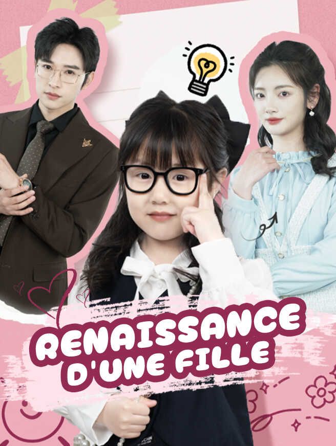 Renaissance d'une Fille