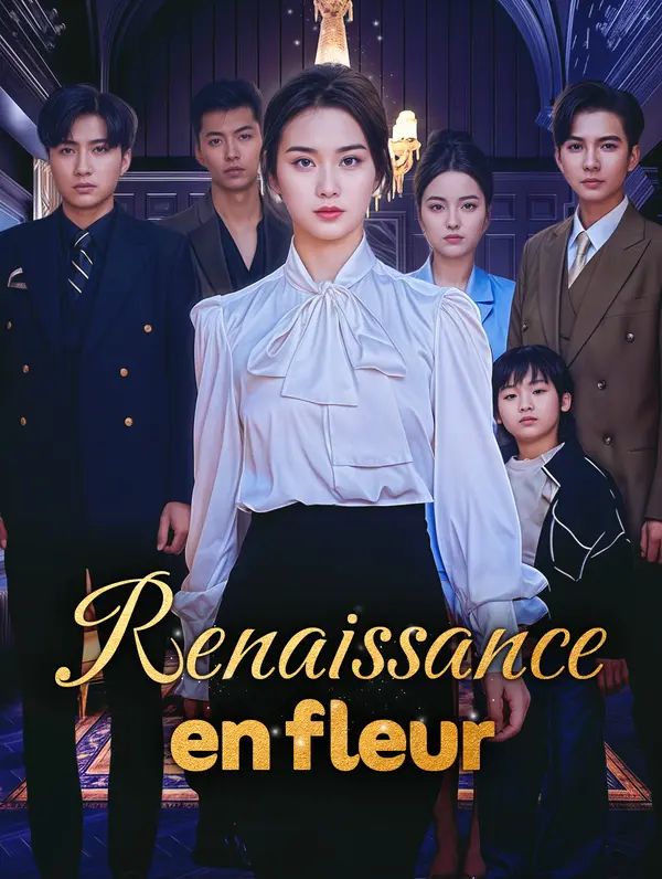 Renaissance en fleur